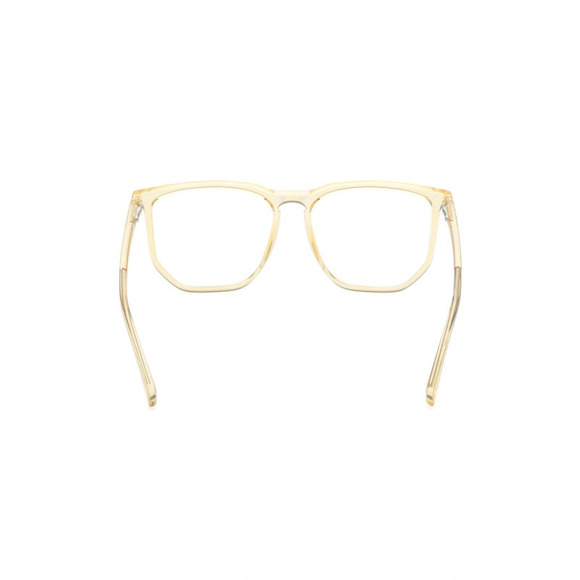 NWT Guess GU8237-041-58 Yellow/ 58mm Eyeglasses